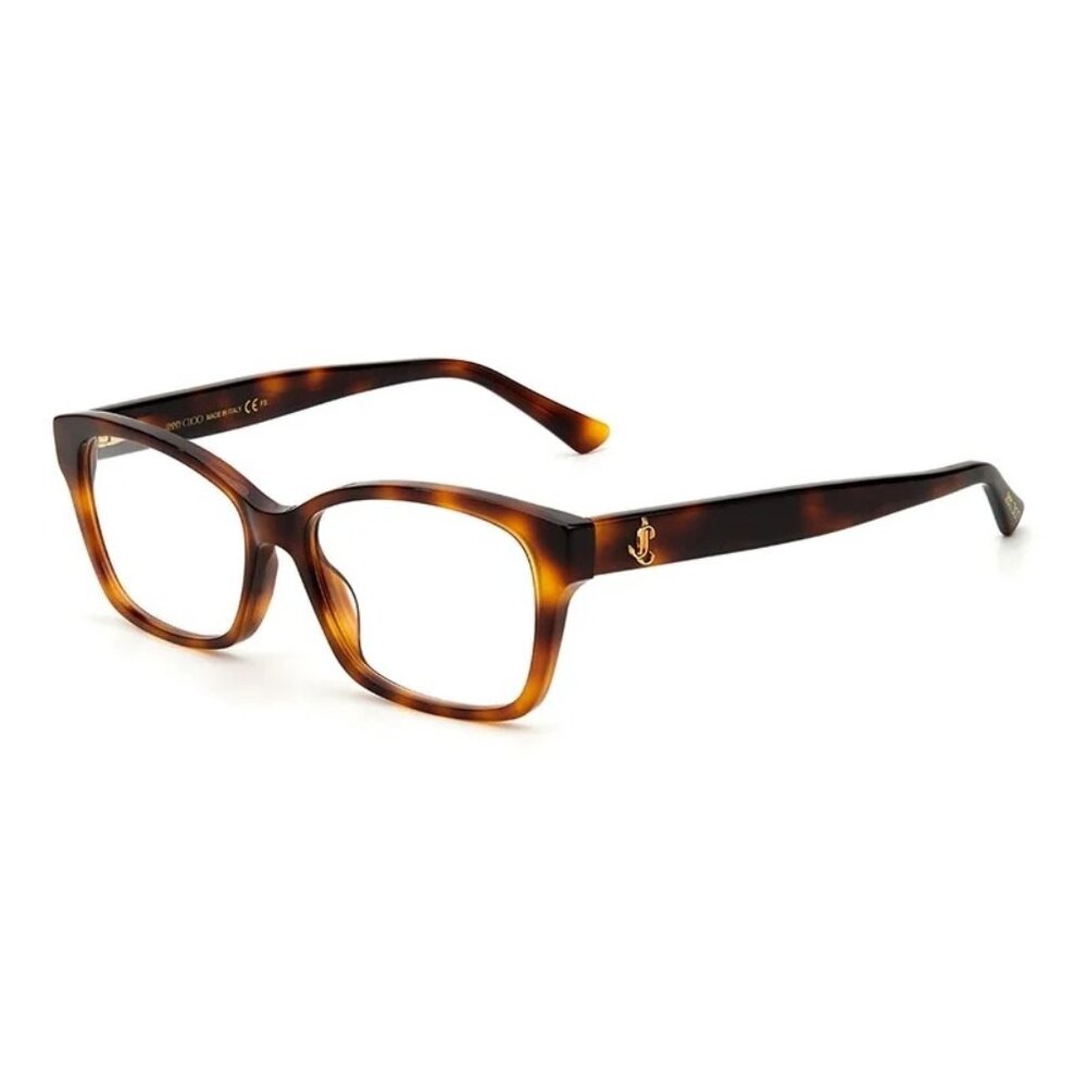 NEW JIMMY CHOO EYEGLASSES